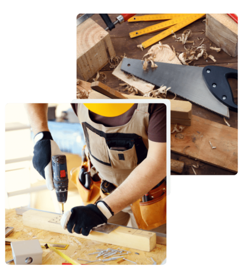 Expert Carpentry Services